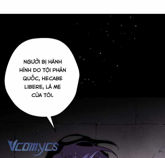 Lời Thú Nhận Của Chúa Tể Bóng Tối Chapter 16 trang 1