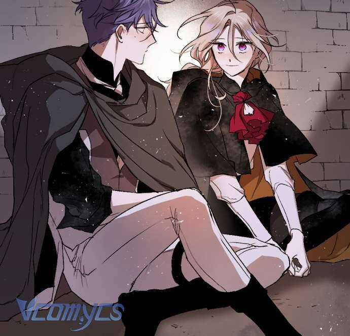 Lời Thú Nhận Của Chúa Tể Bóng Tối Chapter 16 trang 108