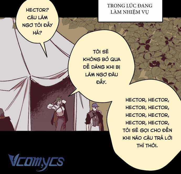Lời Thú Nhận Của Chúa Tể Bóng Tối Chapter 16 trang 116