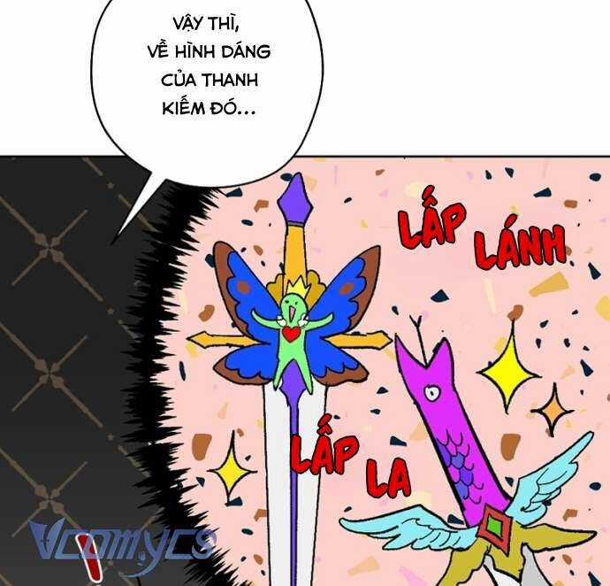 Lời Thú Nhận Của Chúa Tể Bóng Tối Chapter 16 trang 126