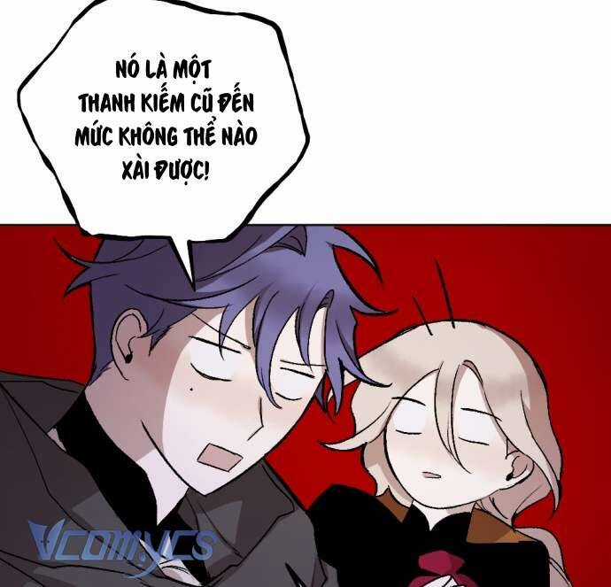 Lời Thú Nhận Của Chúa Tể Bóng Tối Chapter 16 trang 128