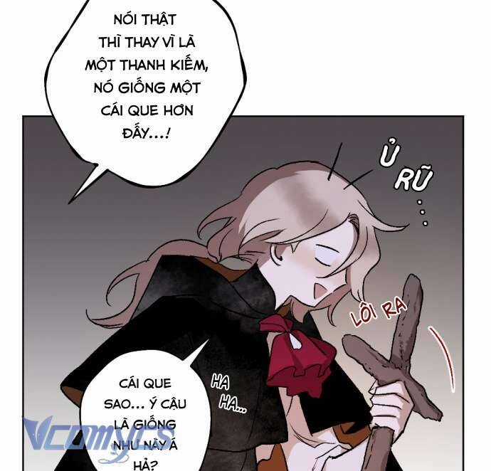 Lời Thú Nhận Của Chúa Tể Bóng Tối Chapter 16 trang 130