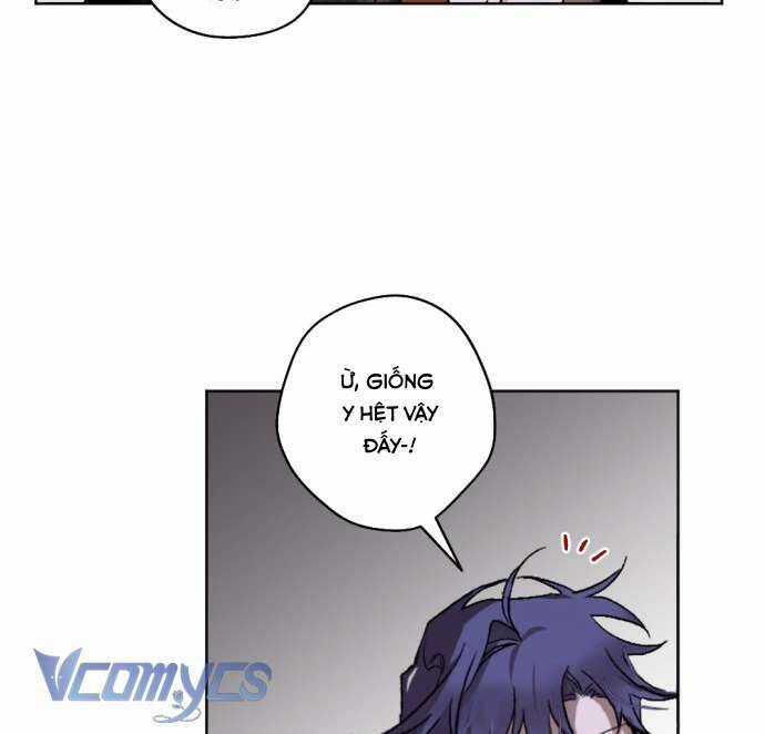 Lời Thú Nhận Của Chúa Tể Bóng Tối Chapter 16 trang 131