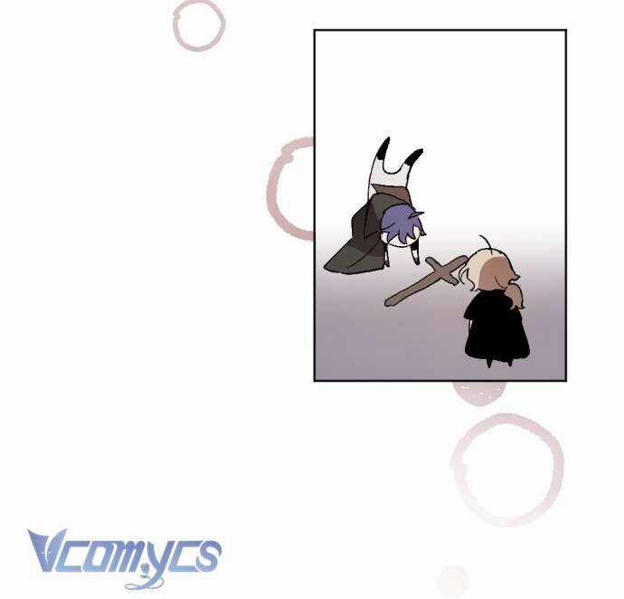 Lời Thú Nhận Của Chúa Tể Bóng Tối Chapter 16 trang 136