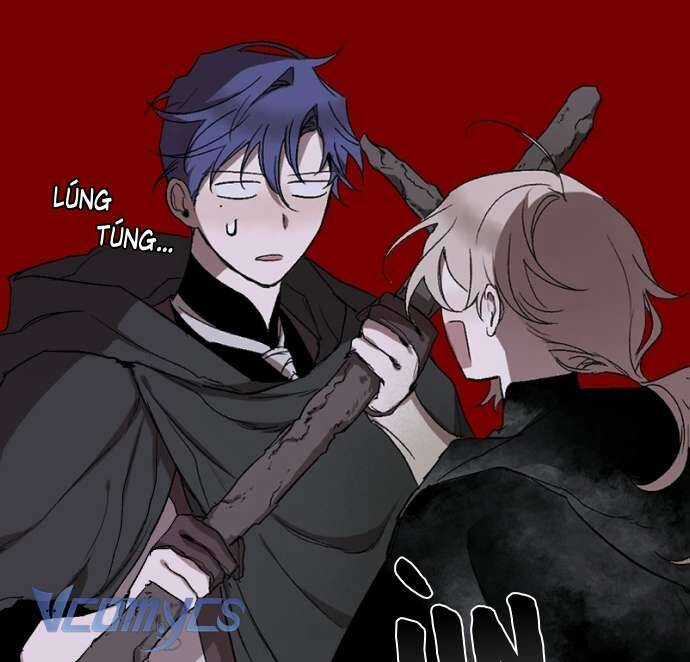 Lời Thú Nhận Của Chúa Tể Bóng Tối Chapter 16 trang 138