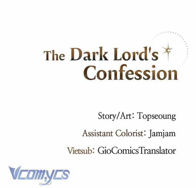 Lời Thú Nhận Của Chúa Tể Bóng Tối Chapter 16 trang 140