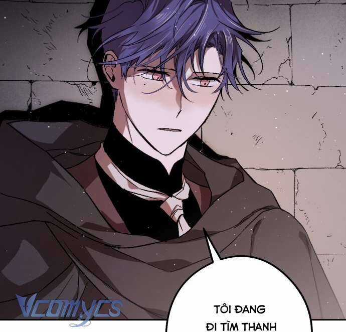 Lời Thú Nhận Của Chúa Tể Bóng Tối Chapter 16 trang 2