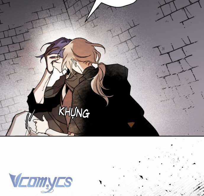 Lời Thú Nhận Của Chúa Tể Bóng Tối Chapter 16 trang 20