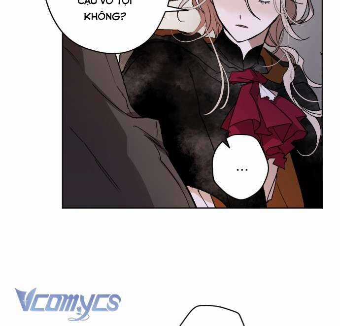 Lời Thú Nhận Của Chúa Tể Bóng Tối Chapter 16 trang 24