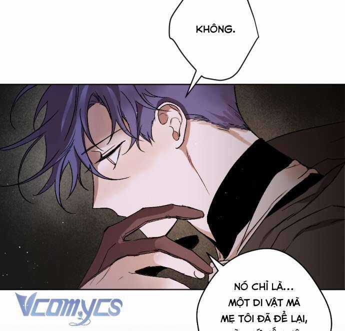 Lời Thú Nhận Của Chúa Tể Bóng Tối Chapter 16 trang 25