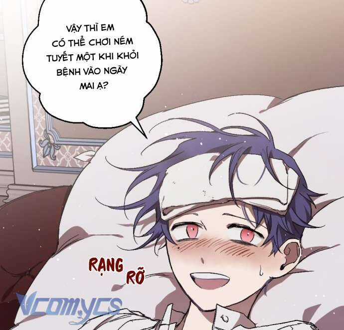 Lời Thú Nhận Của Chúa Tể Bóng Tối Chapter 16 trang 45