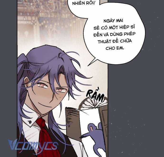 Lời Thú Nhận Của Chúa Tể Bóng Tối Chapter 16 trang 47