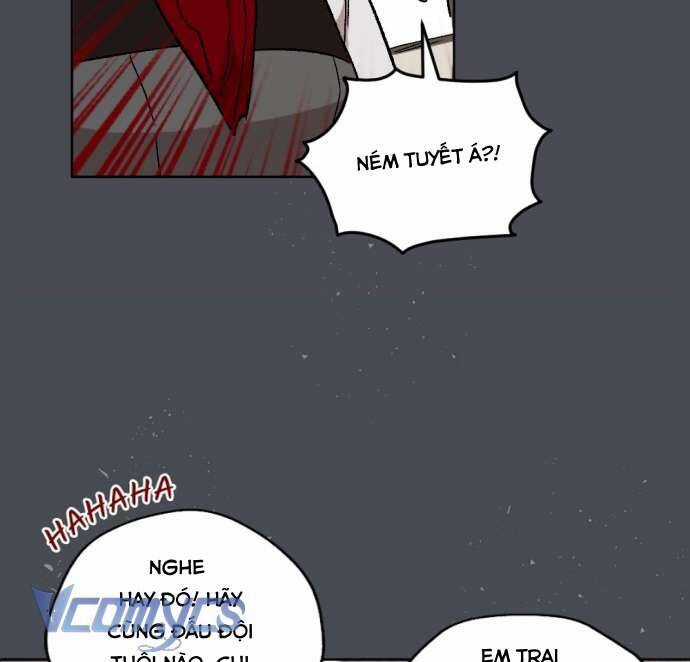 Lời Thú Nhận Của Chúa Tể Bóng Tối Chapter 16 trang 48