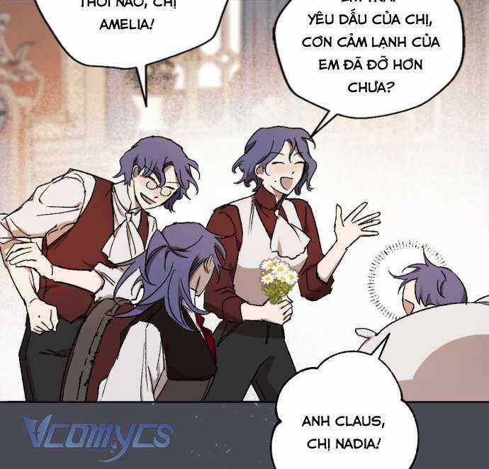 Lời Thú Nhận Của Chúa Tể Bóng Tối Chapter 16 trang 49