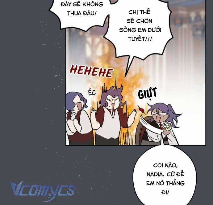 Lời Thú Nhận Của Chúa Tể Bóng Tối Chapter 16 trang 52