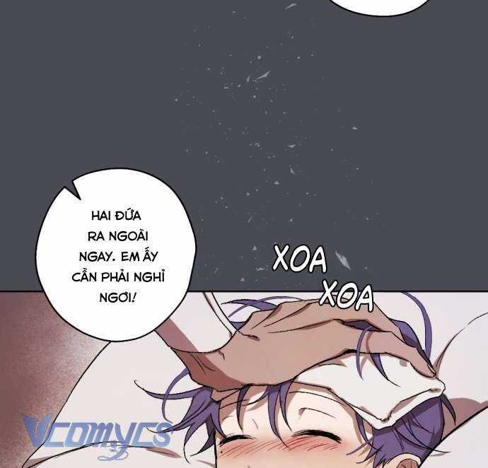 Lời Thú Nhận Của Chúa Tể Bóng Tối Chapter 16 trang 53