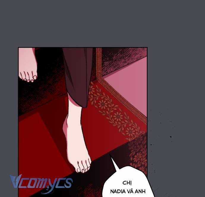 Lời Thú Nhận Của Chúa Tể Bóng Tối Chapter 16 trang 69
