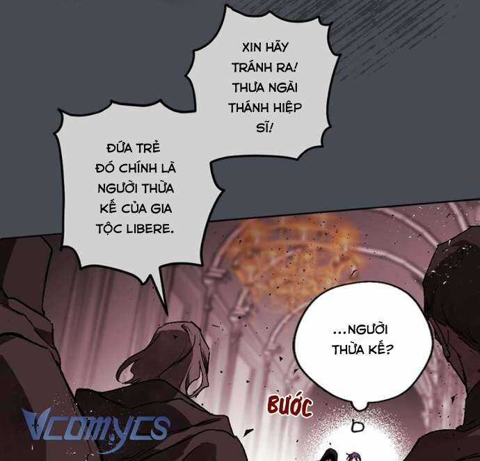 Lời Thú Nhận Của Chúa Tể Bóng Tối Chapter 16 trang 77