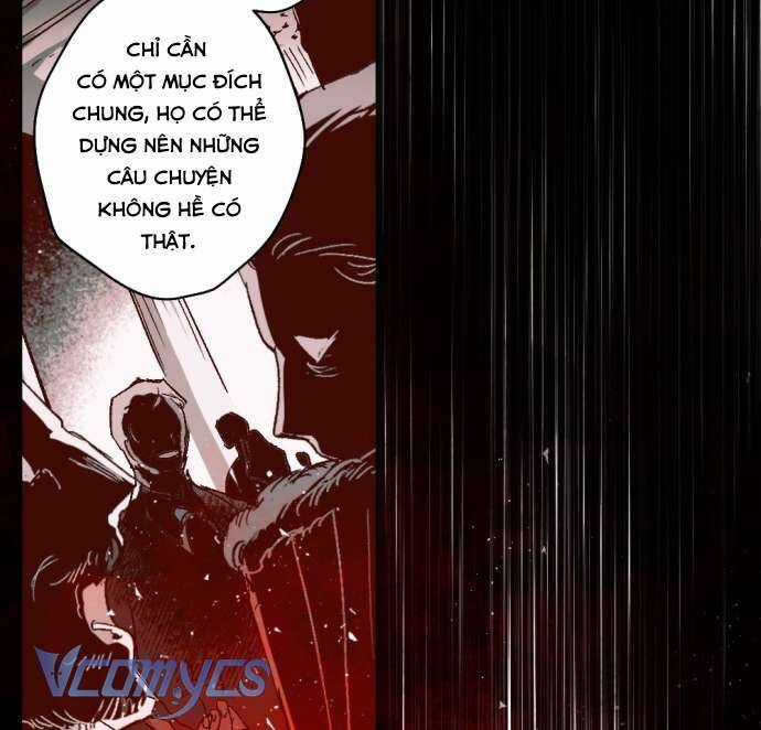 Lời Thú Nhận Của Chúa Tể Bóng Tối Chapter 16 trang 9