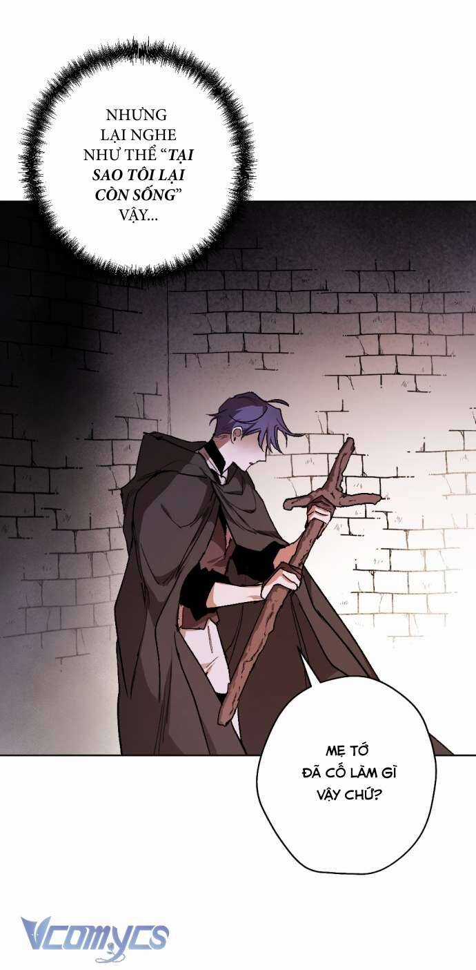 Lời Thú Nhận Của Chúa Tể Bóng Tối Chapter 17 trang 11