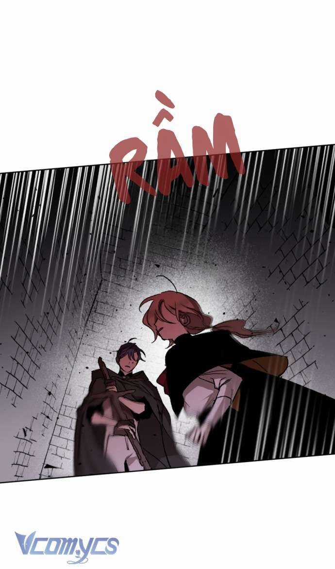 Lời Thú Nhận Của Chúa Tể Bóng Tối Chapter 17 trang 15