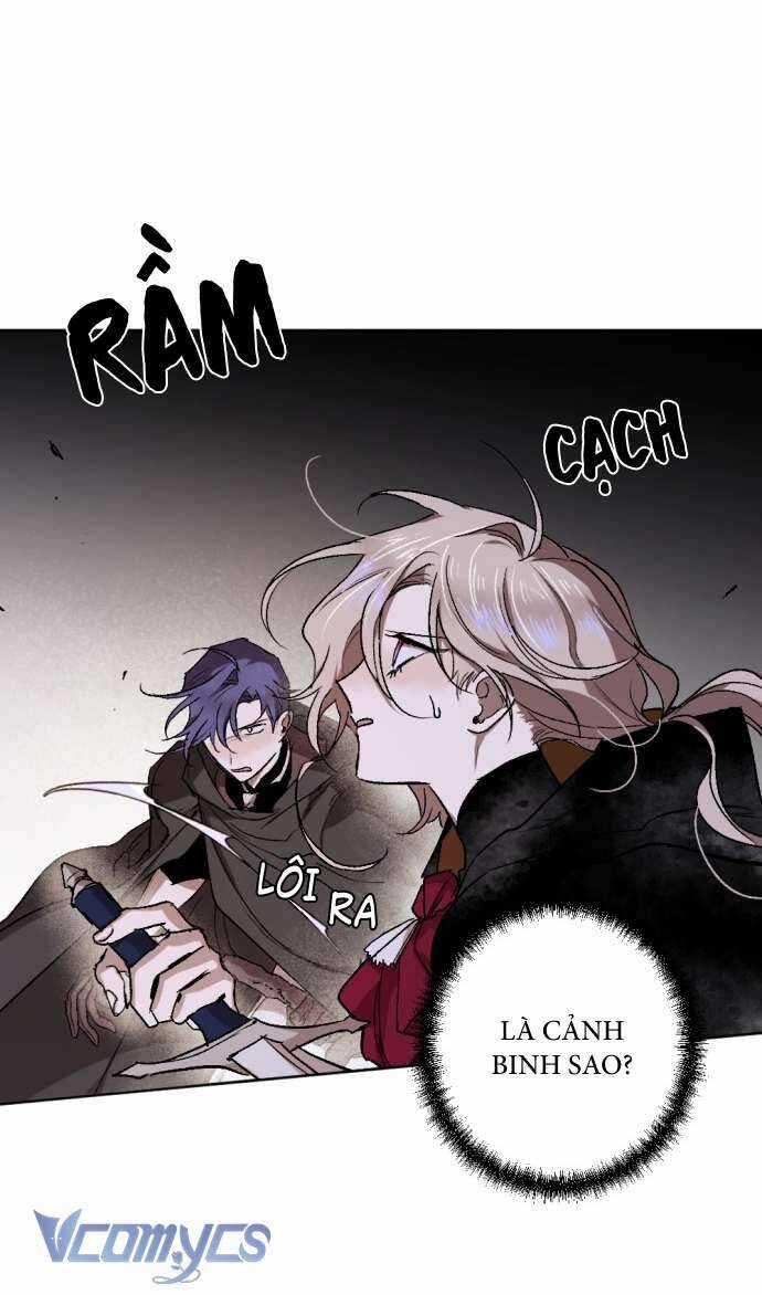 Lời Thú Nhận Của Chúa Tể Bóng Tối Chapter 17 trang 16