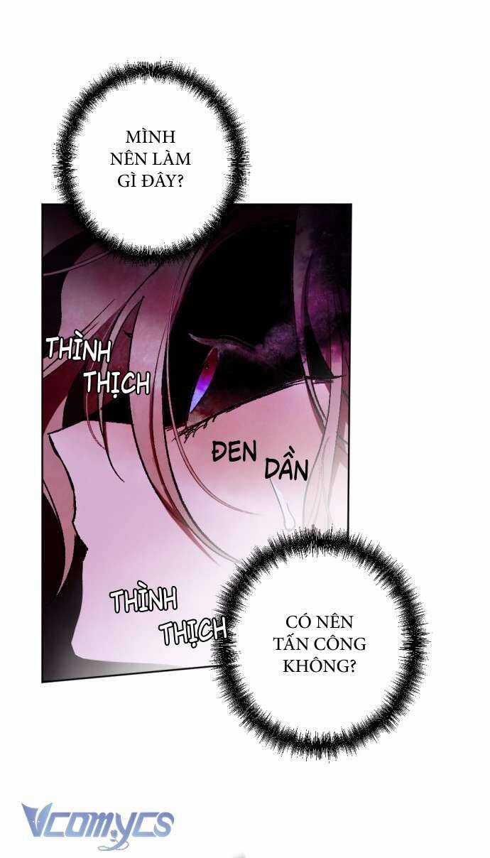 Lời Thú Nhận Của Chúa Tể Bóng Tối Chapter 17 trang 17
