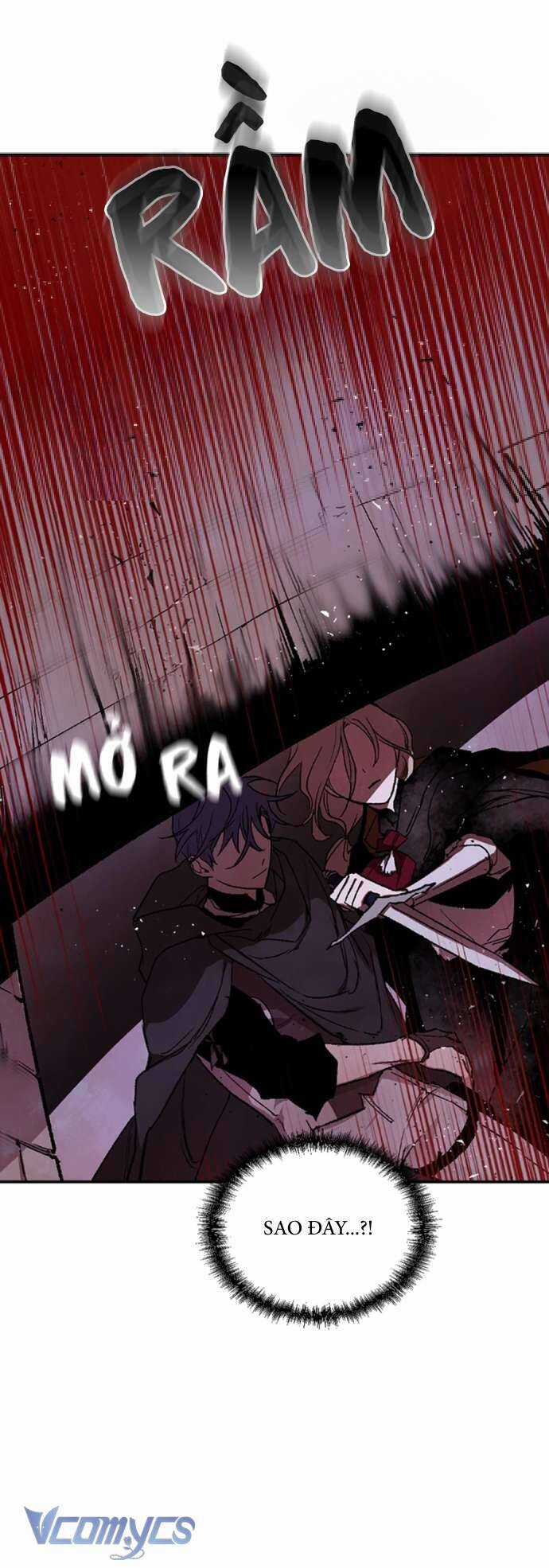 Lời Thú Nhận Của Chúa Tể Bóng Tối Chapter 17 trang 18