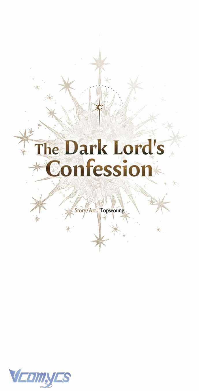 Lời Thú Nhận Của Chúa Tể Bóng Tối Chapter 17 trang 19