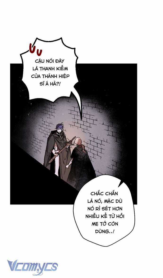 Lời Thú Nhận Của Chúa Tể Bóng Tối Chapter 17 trang 2