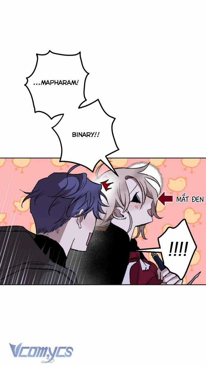 Lời Thú Nhận Của Chúa Tể Bóng Tối Chapter 17 trang 21