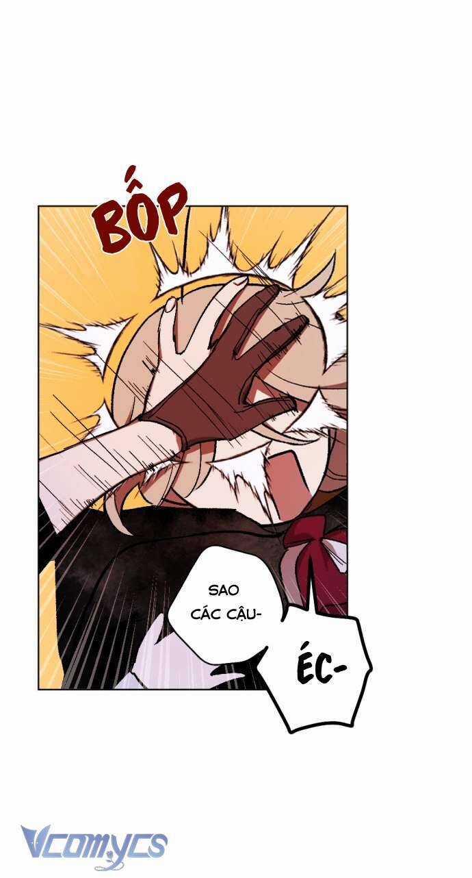 Lời Thú Nhận Của Chúa Tể Bóng Tối Chapter 17 trang 22