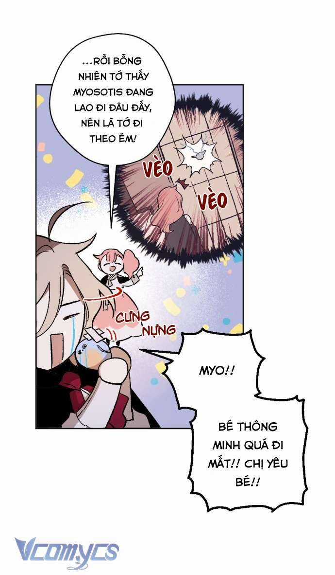 Lời Thú Nhận Của Chúa Tể Bóng Tối Chapter 17 trang 26