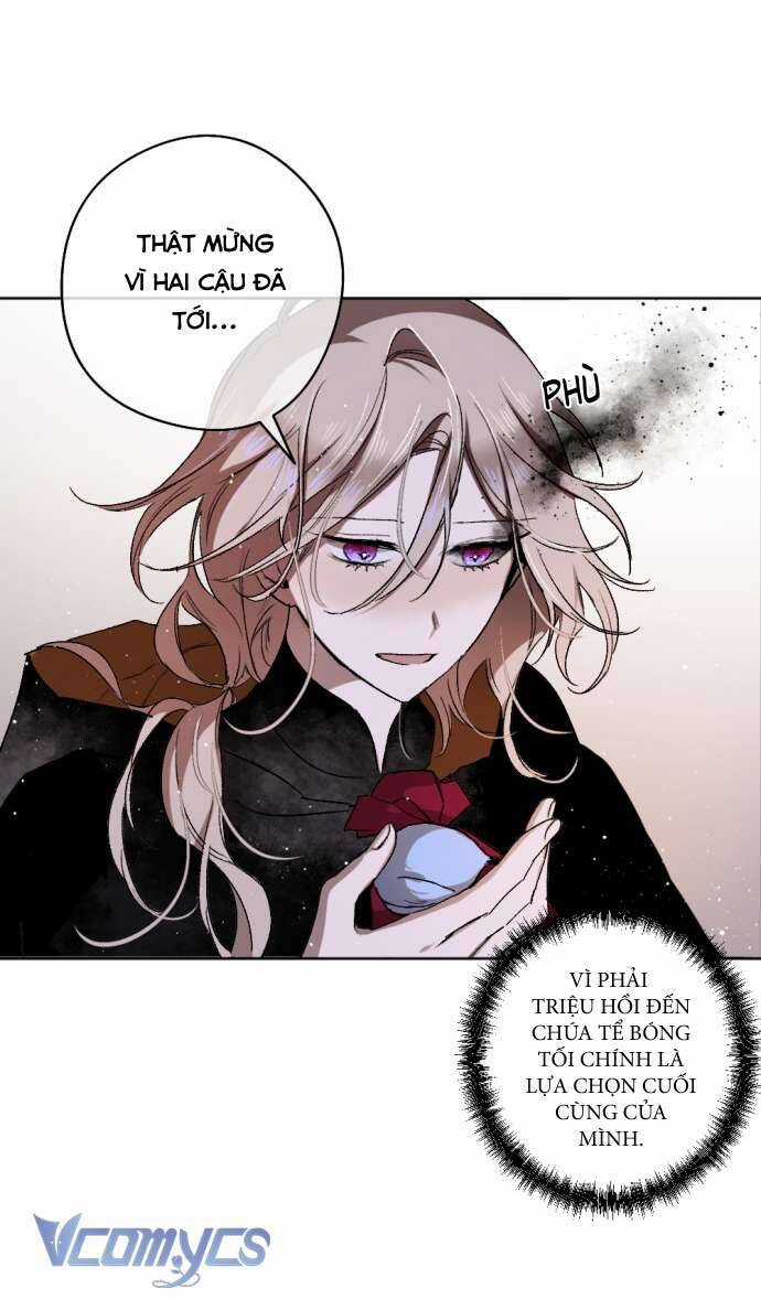 Lời Thú Nhận Của Chúa Tể Bóng Tối Chapter 17 trang 29