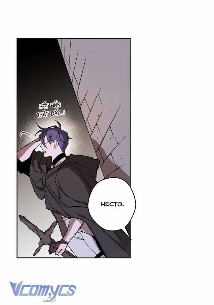 Lời Thú Nhận Của Chúa Tể Bóng Tối Chapter 17 trang 30