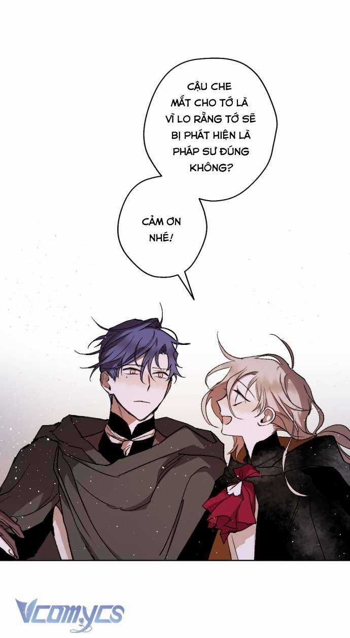 Lời Thú Nhận Của Chúa Tể Bóng Tối Chapter 17 trang 31