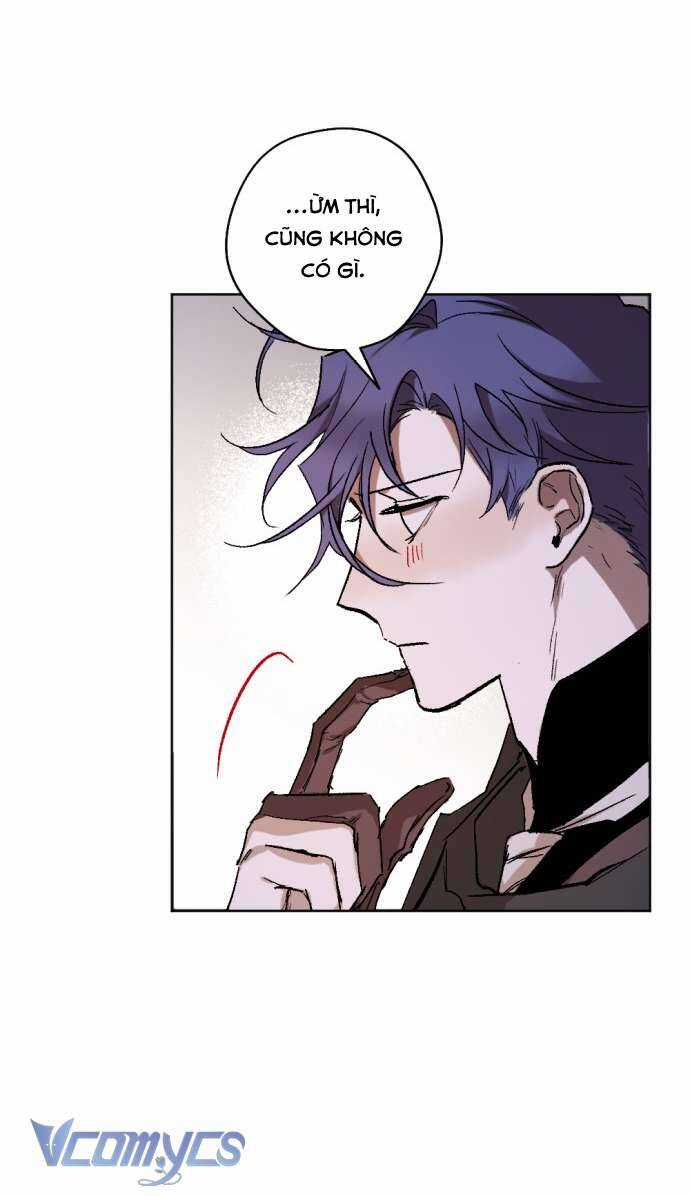 Lời Thú Nhận Của Chúa Tể Bóng Tối Chapter 17 trang 32