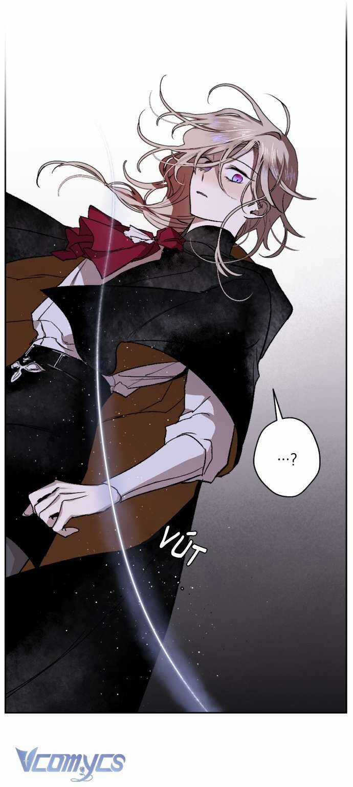 Lời Thú Nhận Của Chúa Tể Bóng Tối Chapter 17 trang 39