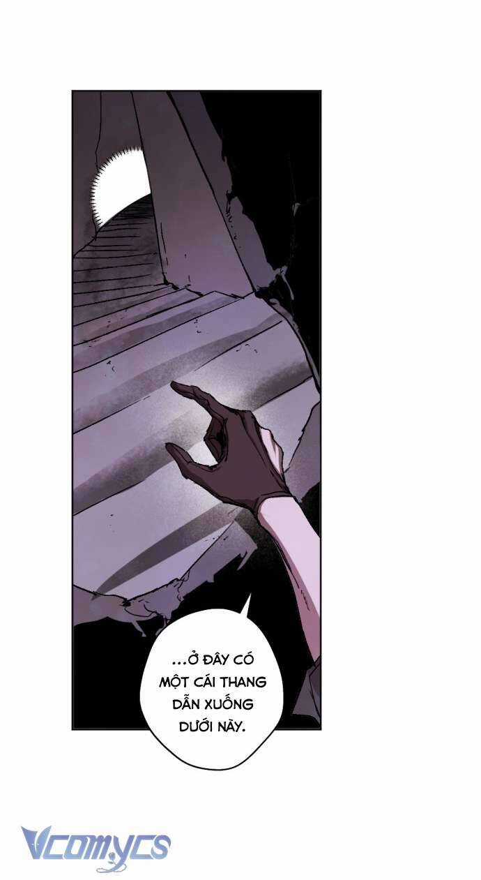 Lời Thú Nhận Của Chúa Tể Bóng Tối Chapter 17 trang 44