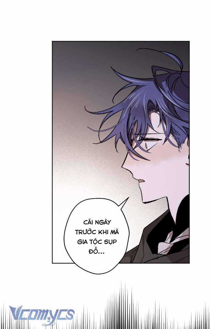 Lời Thú Nhận Của Chúa Tể Bóng Tối Chapter 17 trang 45