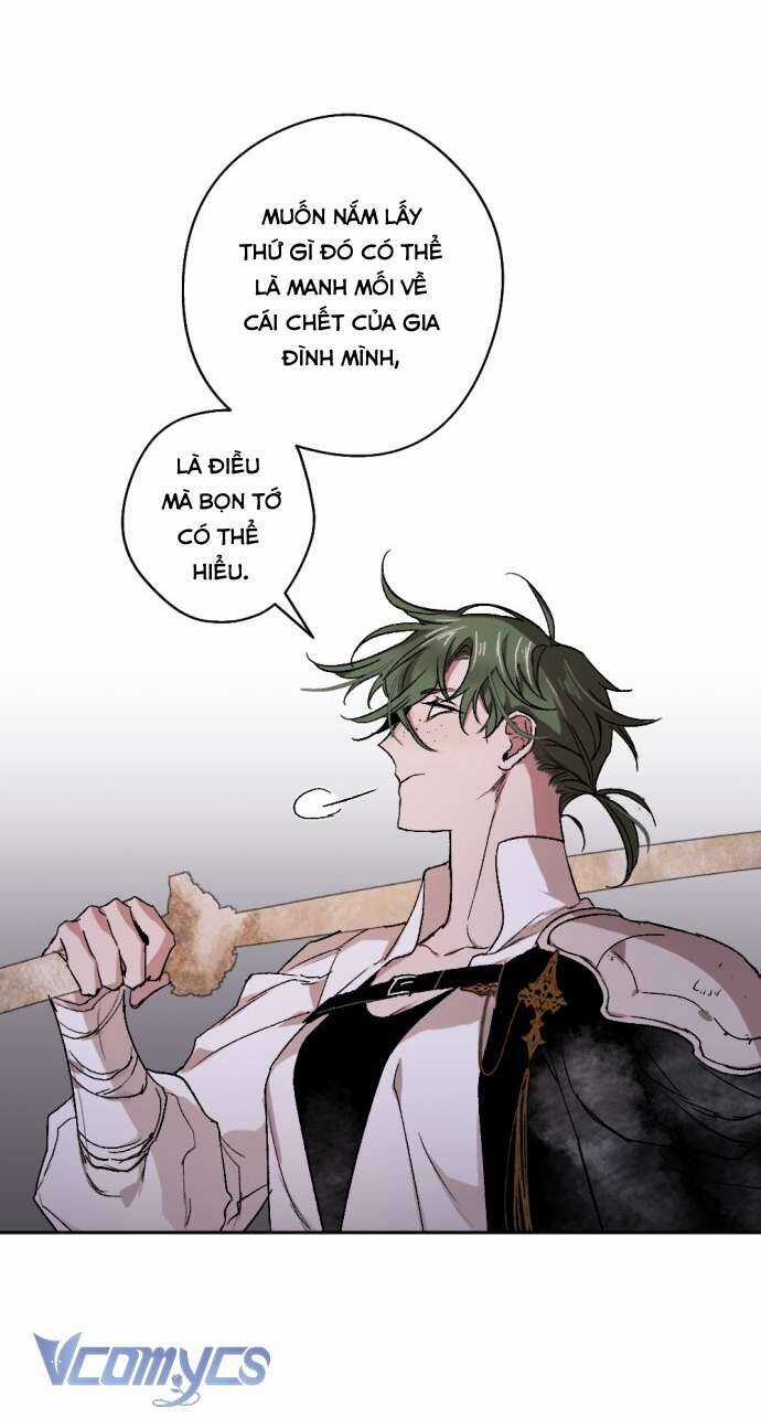 Lời Thú Nhận Của Chúa Tể Bóng Tối Chapter 17 trang 48