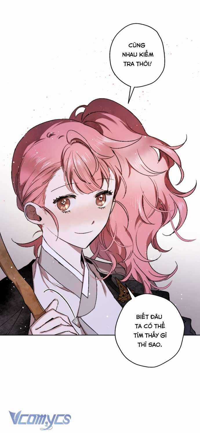 Lời Thú Nhận Của Chúa Tể Bóng Tối Chapter 17 trang 49