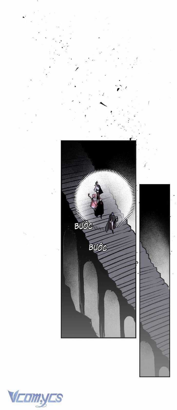 Lời Thú Nhận Của Chúa Tể Bóng Tối Chapter 17 trang 51