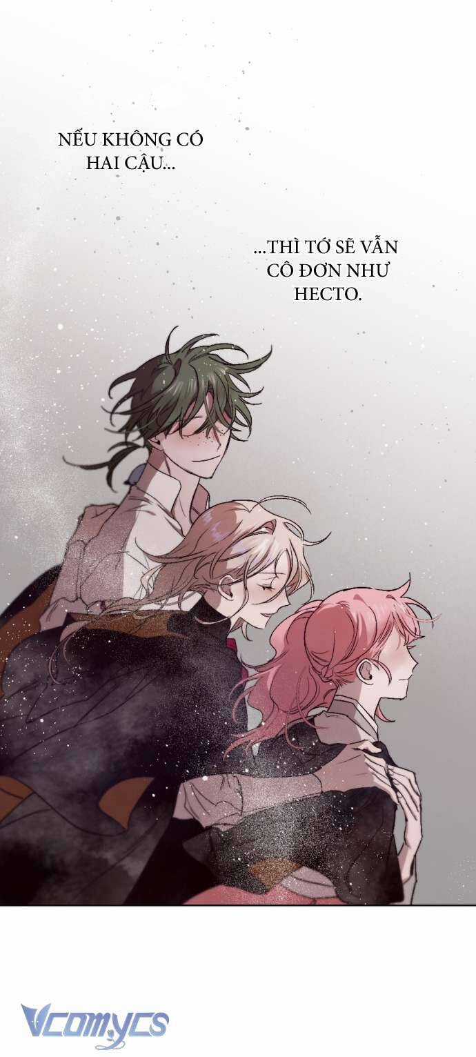 Lời Thú Nhận Của Chúa Tể Bóng Tối Chapter 17 trang 55