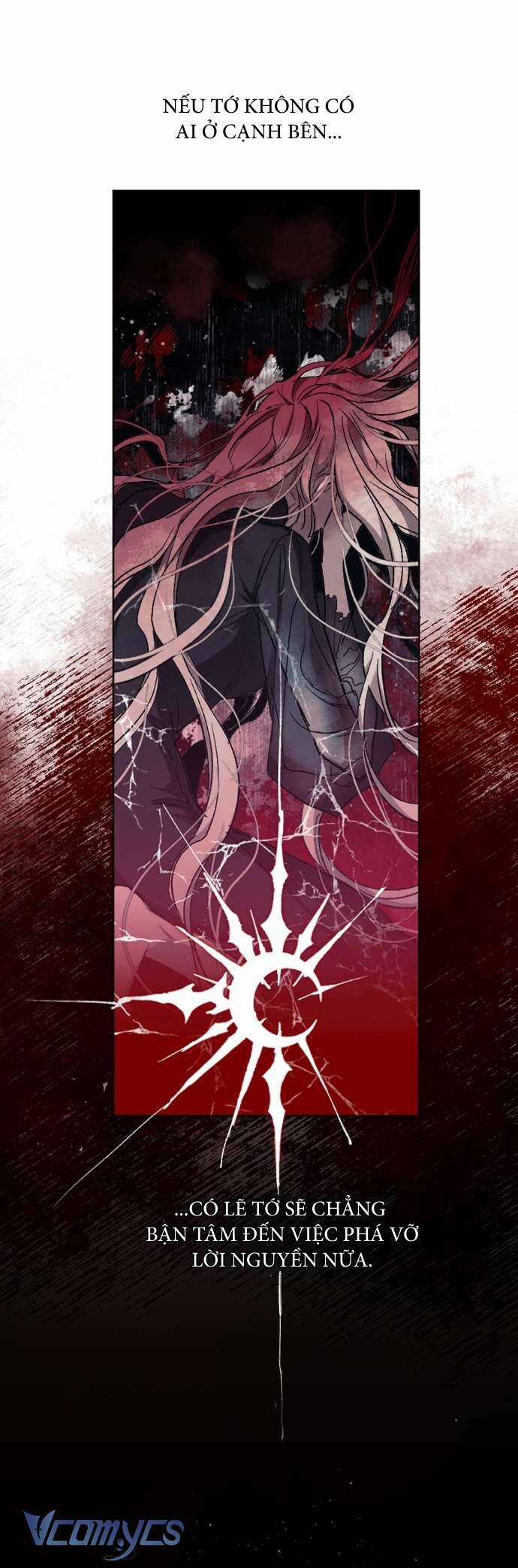 Lời Thú Nhận Của Chúa Tể Bóng Tối Chapter 17 trang 56