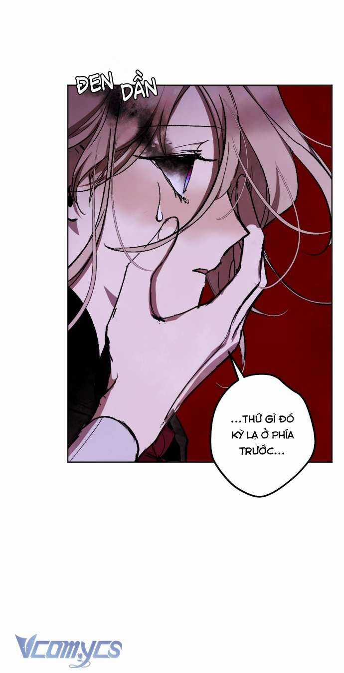 Lời Thú Nhận Của Chúa Tể Bóng Tối Chapter 17 trang 60