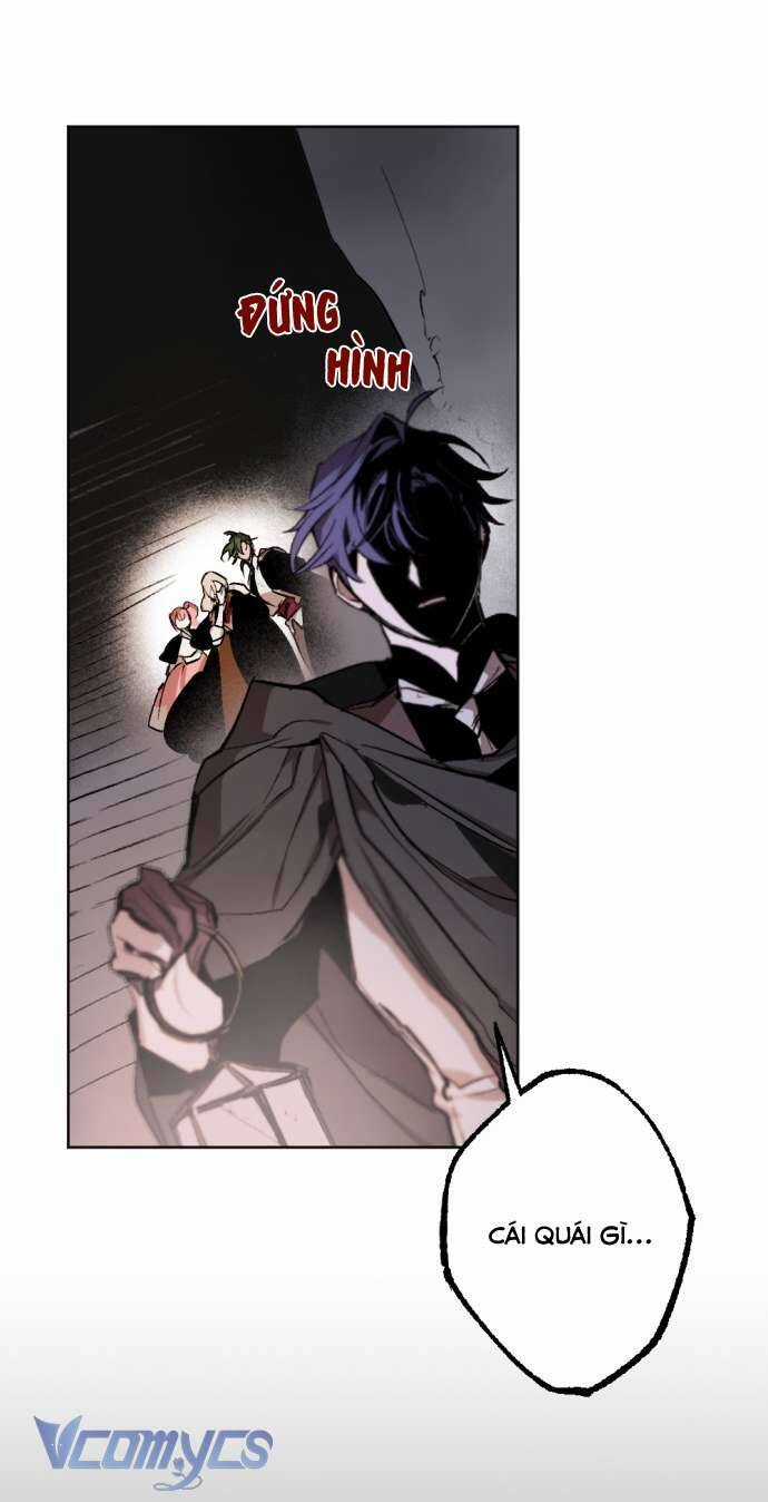 Lời Thú Nhận Của Chúa Tể Bóng Tối Chapter 17 trang 61