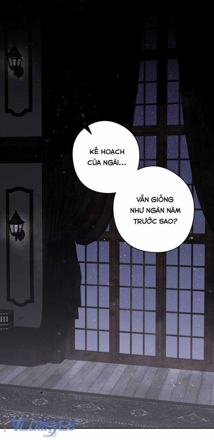 Lời Thú Nhận Của Chúa Tể Bóng Tối Chapter 17 trang 64