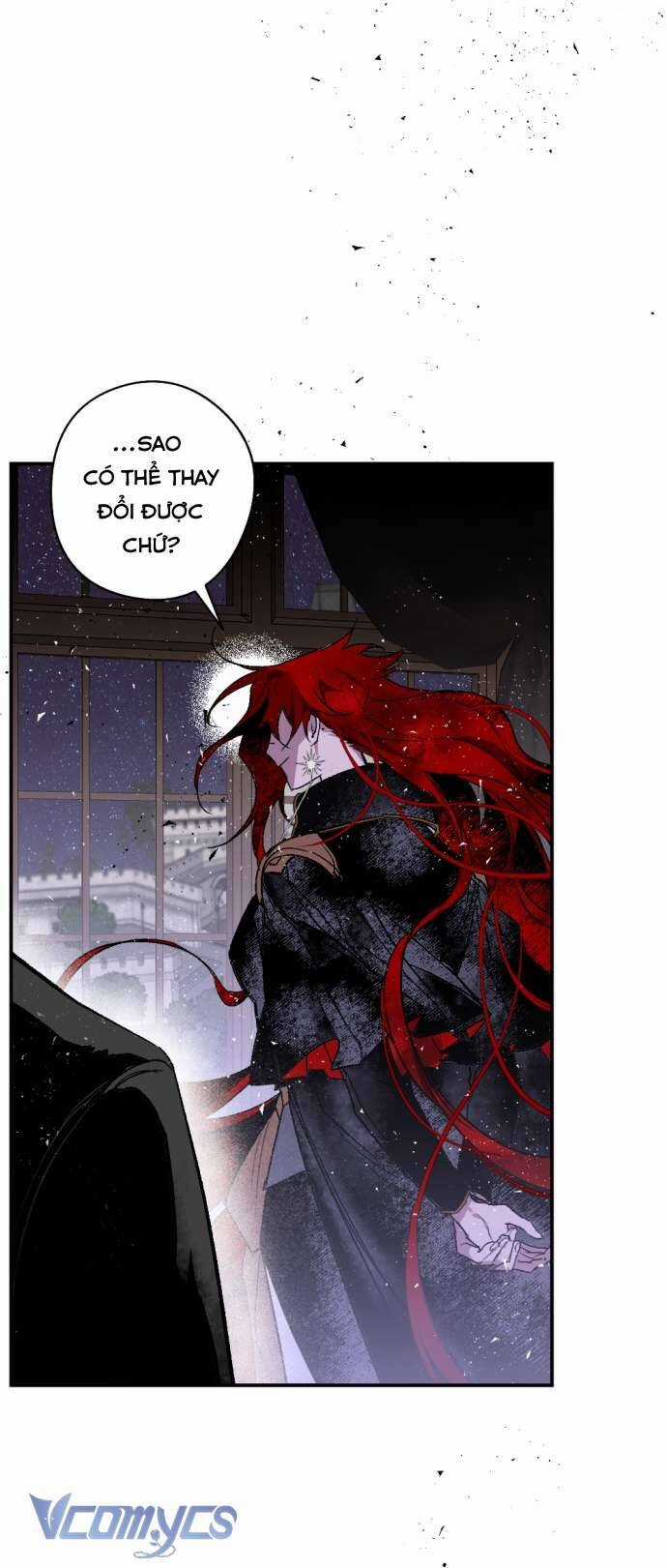 Lời Thú Nhận Của Chúa Tể Bóng Tối Chapter 17 trang 66