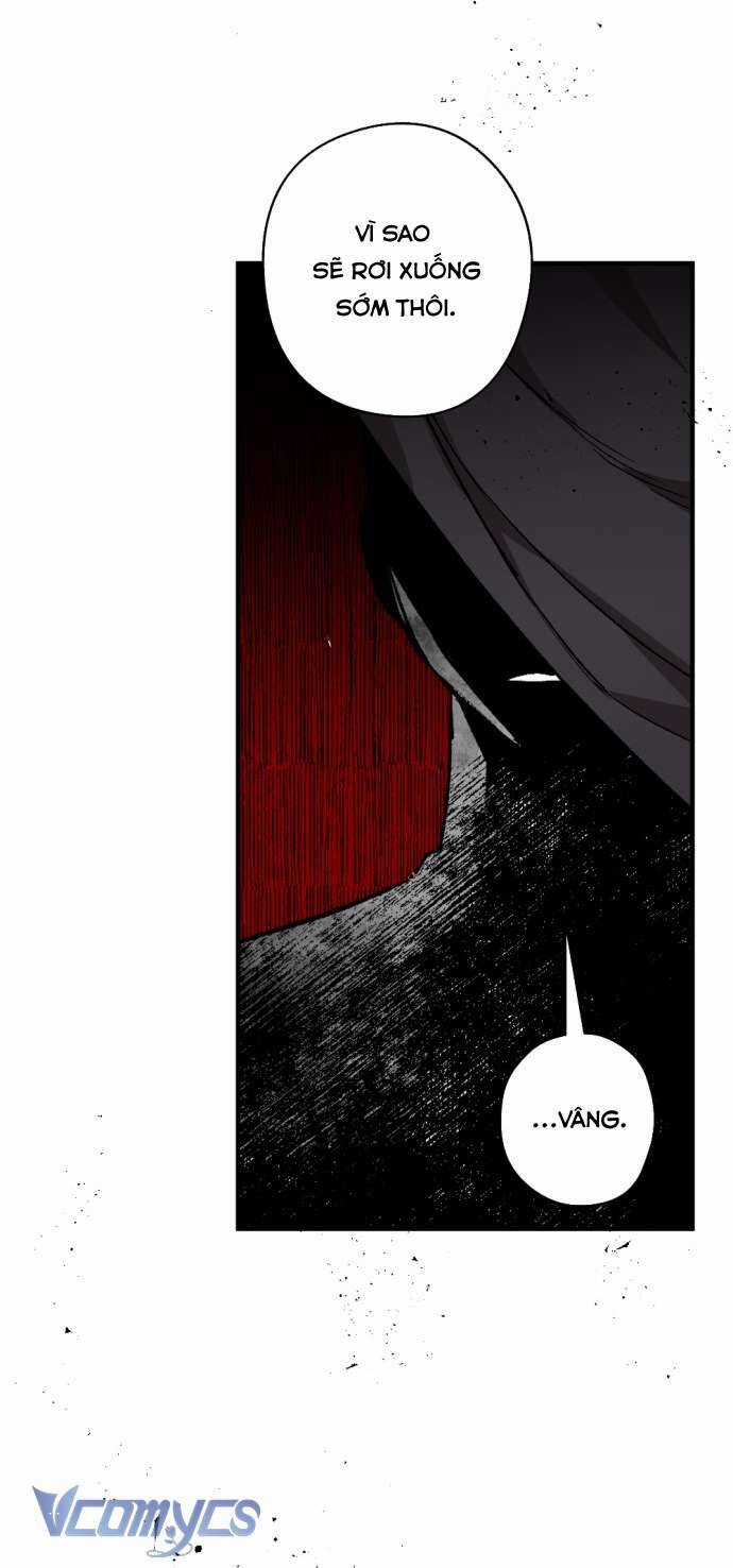 Lời Thú Nhận Của Chúa Tể Bóng Tối Chapter 17 trang 67
